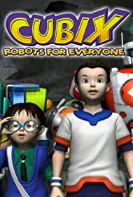 Cubix: Robots for Everyone