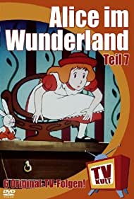 Alice in Wonderland