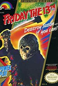 Friday the 13th