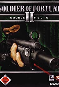 Soldier of Fortune II: Double Helix
