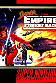 Super Star Wars: The Empire Strikes Back