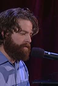 Zach Galifianakis