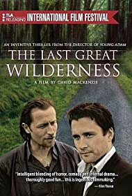 The Last Great Wilderness