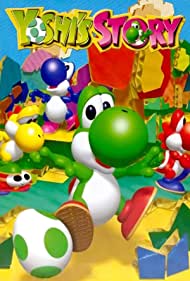 Yoshi's Story