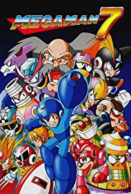 Mega Man 7