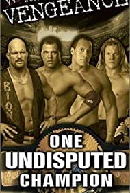 WWF Vengeance