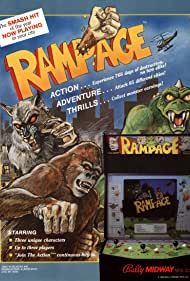 Rampage