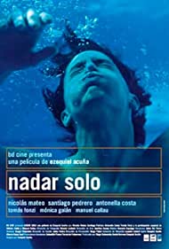 Swimming Alone