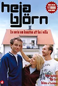Heja Björn