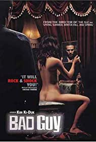 Bad Guy