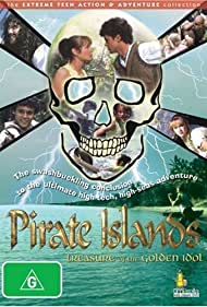 Pirate Islands