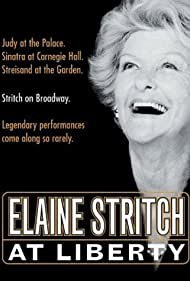 Elaine Stritch at Liberty