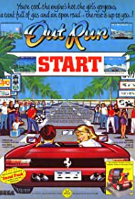 OutRun