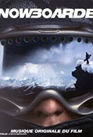Snowboarder