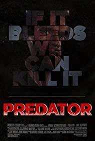 If It Bleeds We Can Kill It: The Making of 'Predator'