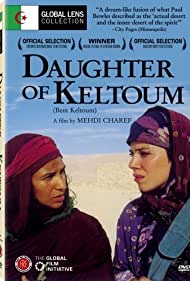 Daughter of Keltoum