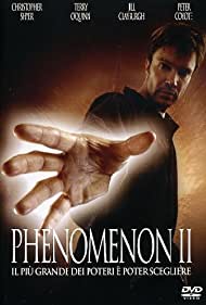 Phenomenon II
