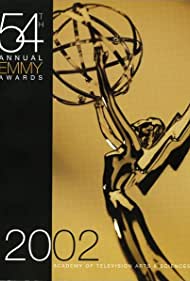 The 54th Annual Primetime Emmy Awards