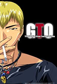 GTO: Great Teacher Onizuka