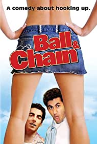 Ball & Chain