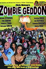 Zombiegeddon