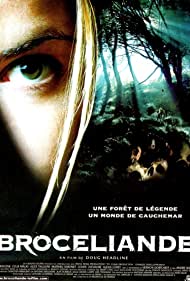 Brocéliande