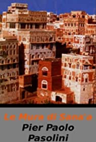 The Walls of Sana'a