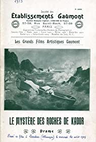 The Mystery of the Rocks of Kador