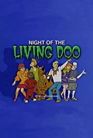 Night of the Living Doo