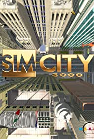 SimCity 3000