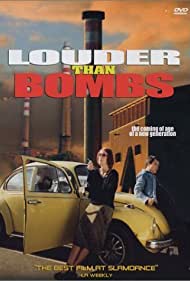 Louder Than Bombs