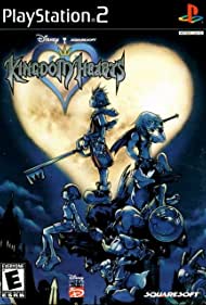 Kingdom Hearts