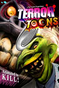 Terror Toons