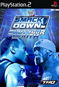 WWE SmackDown! Shut Your Mouth
