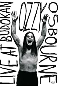 Ozzy Osbourne: Live at Budokan