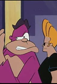 Johnny Bravo