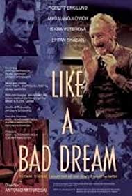 As a Bad Dream