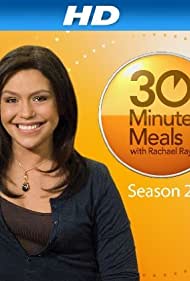 30 Minute Meals
