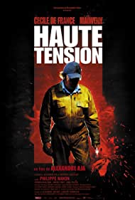 High Tension
