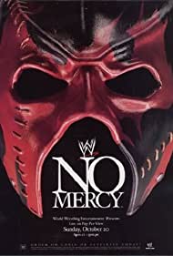 WWE No Mercy