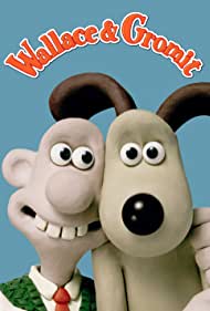 The Amazing World of Wallace and Gromit