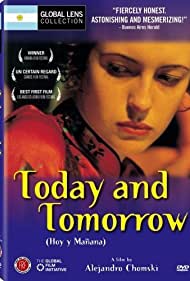 Today and Tomorrow