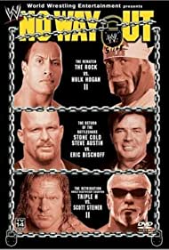 WWE No Way Out