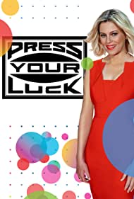 Big Bucks: The Press Your Luck Scandal