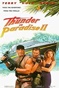 Thunder in Paradise II