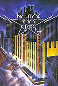 Night of 100 Stars