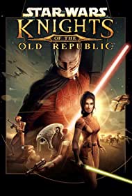 Star Wars: Knights of the Old Republic