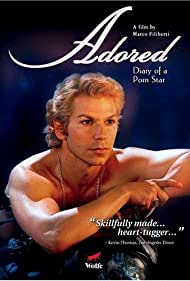 Adored: Diary of a Porn Star