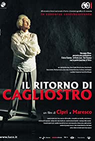 Il ritorno di Cagliostro