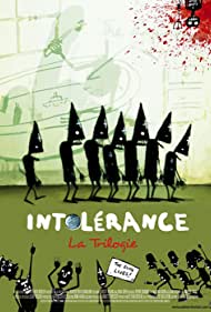 Intolerance